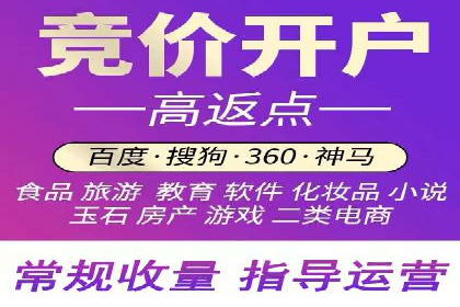 百度竞价公司案例解析：广告素材设计要点